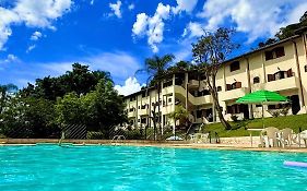Hotel Moinho de Pedra